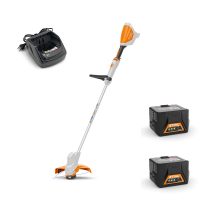 fsa stihl trimmer grass agwood