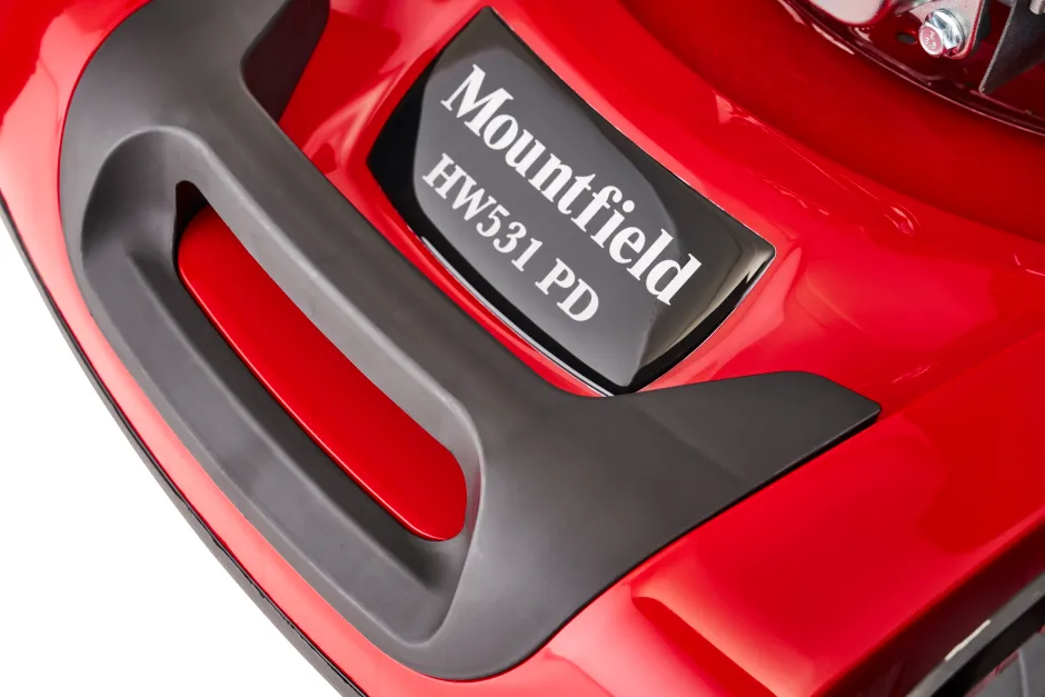 Mountfield hw531 deals