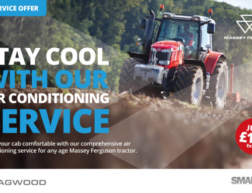 Stay Cool with Our Comprehensive Air Conditioning Service for Just £125!